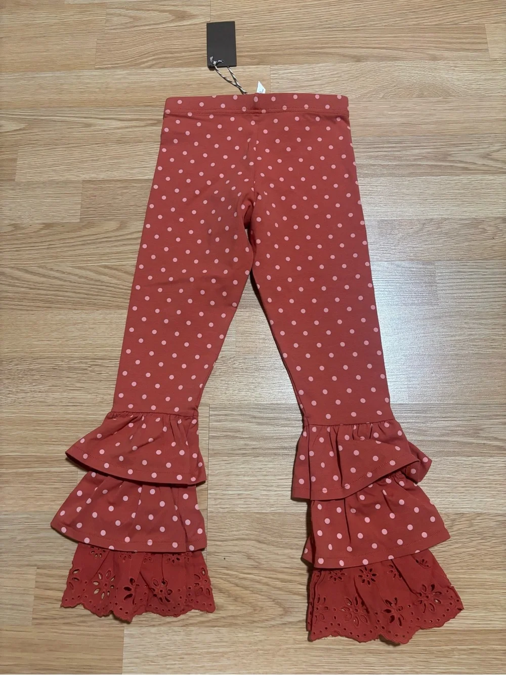 “Matilda Jane” 2pc set size 8/10 brand new with tag and in great condition